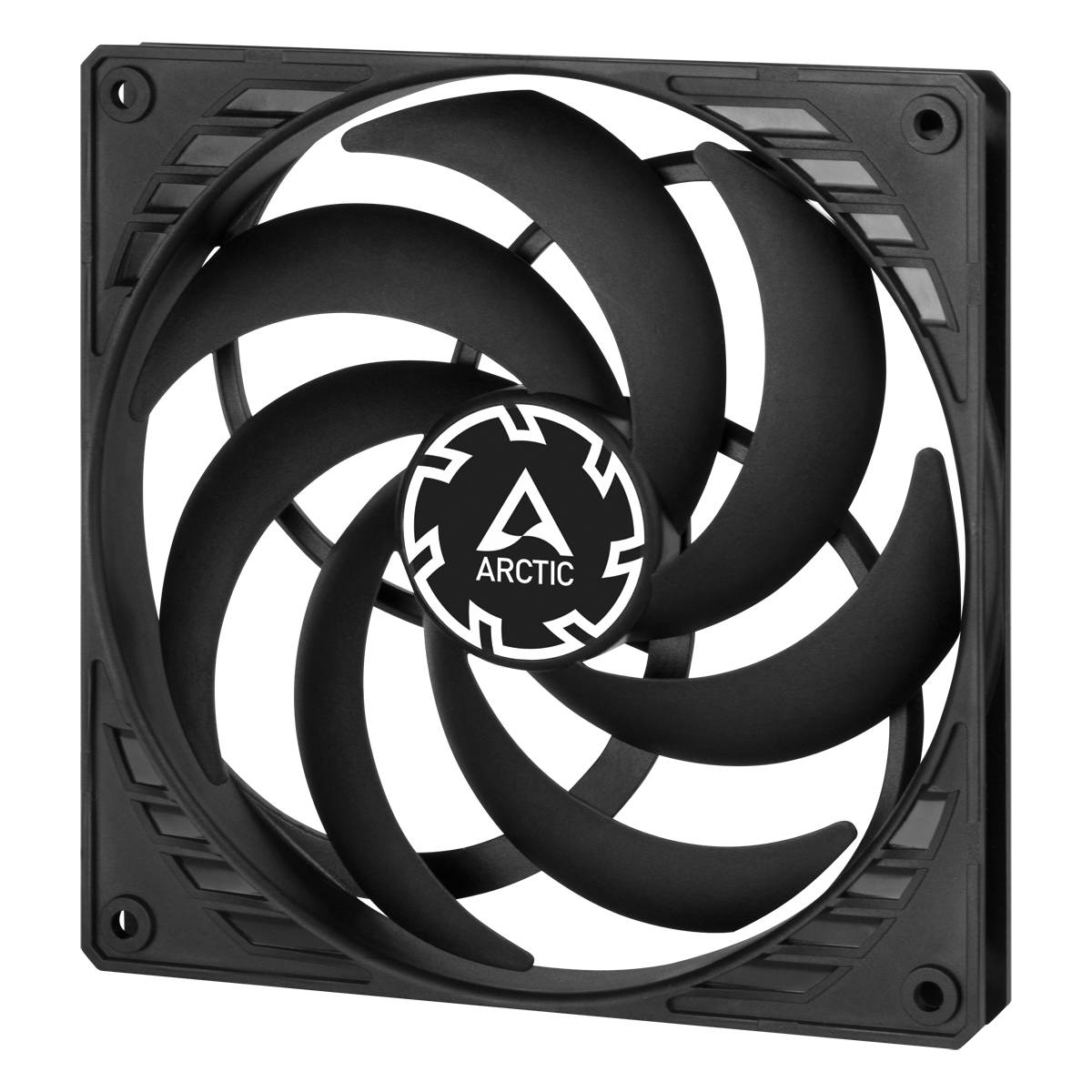 Вентилятор 14x14см Arctic Cooling P14 Slim PWM PST (ACFAN00268A)