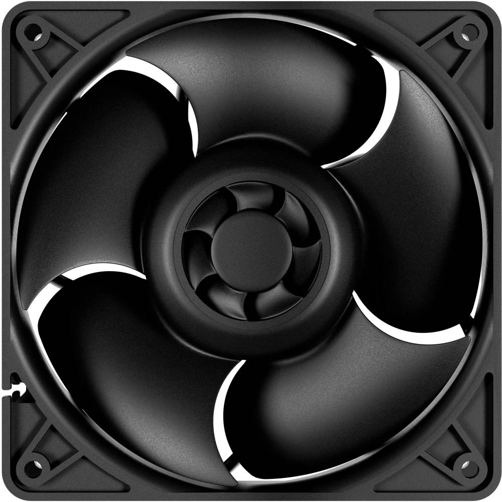 Вентилятор 12x12см Arctic Cooling S12038-4K (ACFAN00296A)