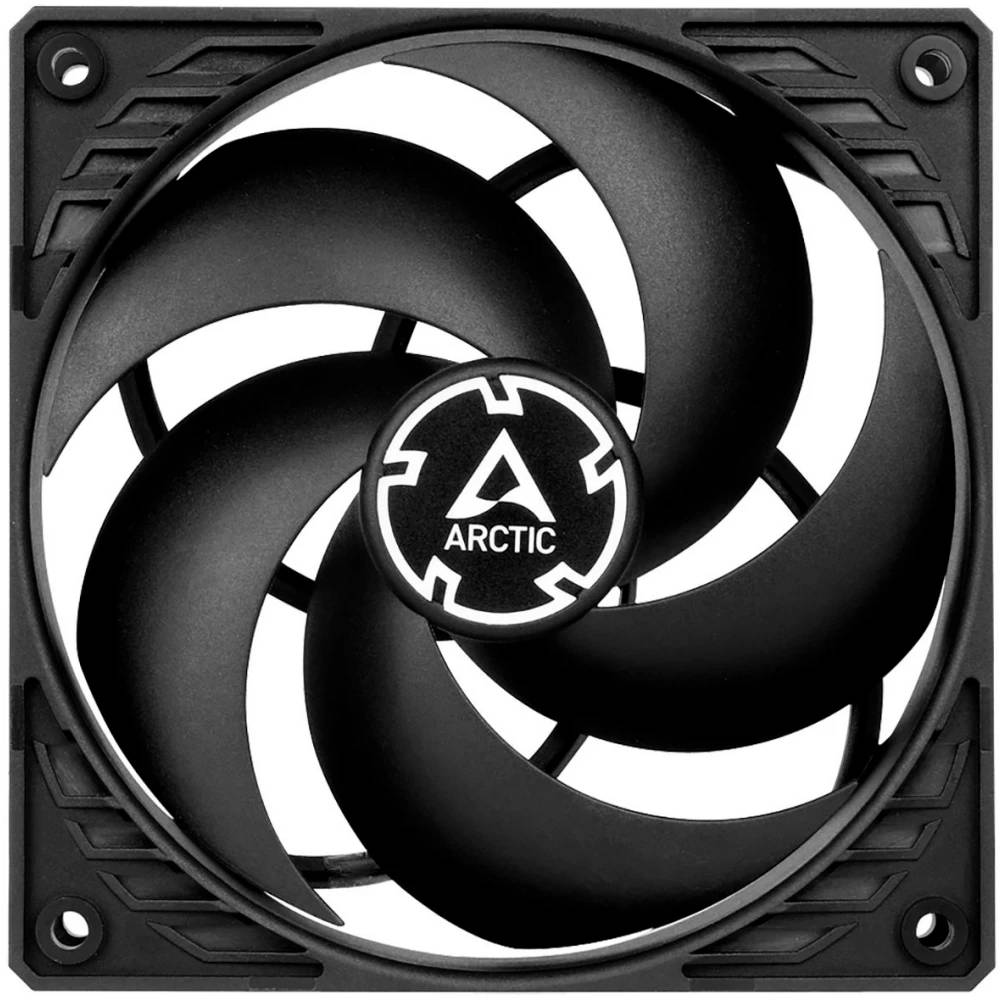 Вентилятор 9x9см Arctic Cooling P9 PWM PST CO Black (ACFAN00299A)