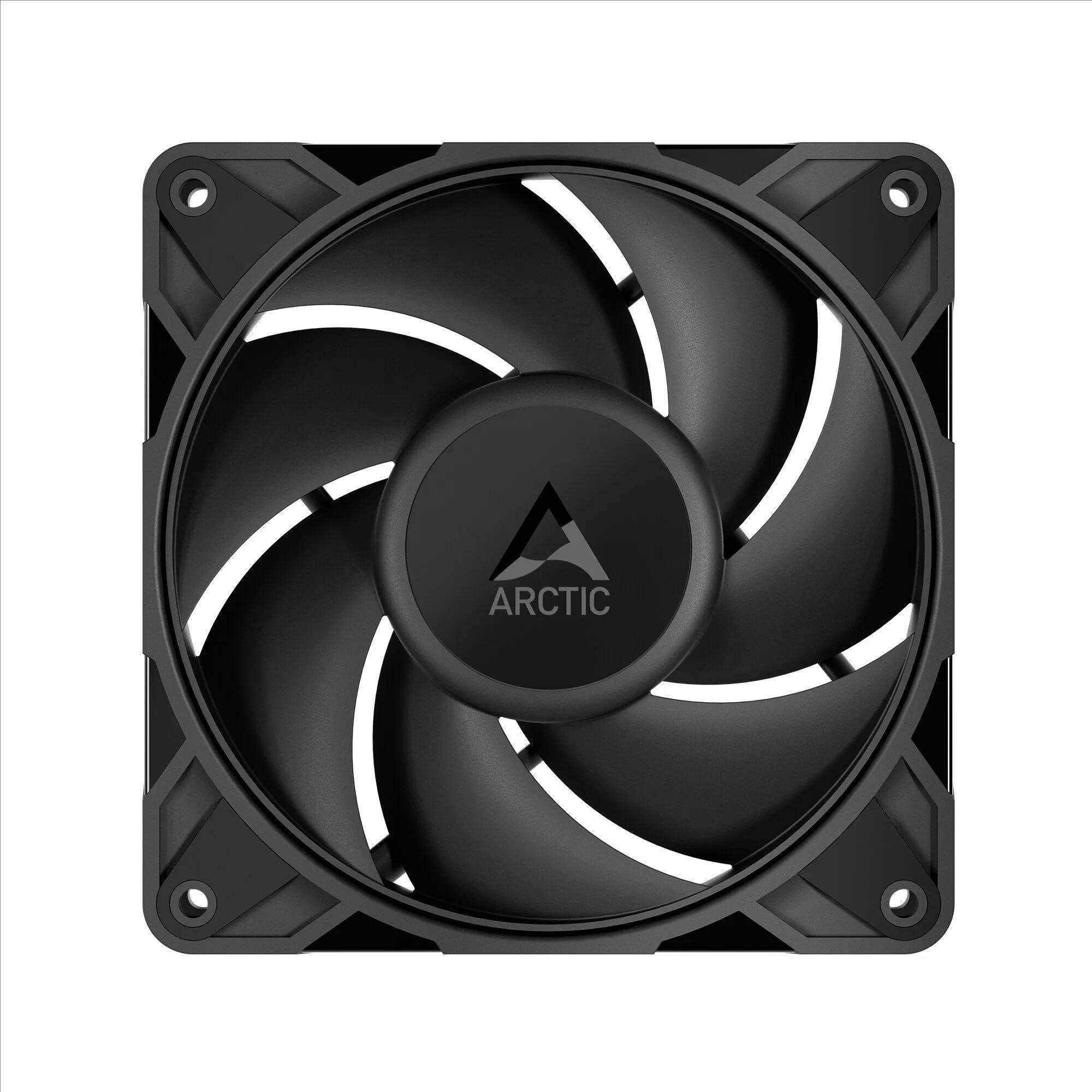 Вентилятор 12x12см Arctic Cooling P12 Pro PST CO (ACFAN00312A)