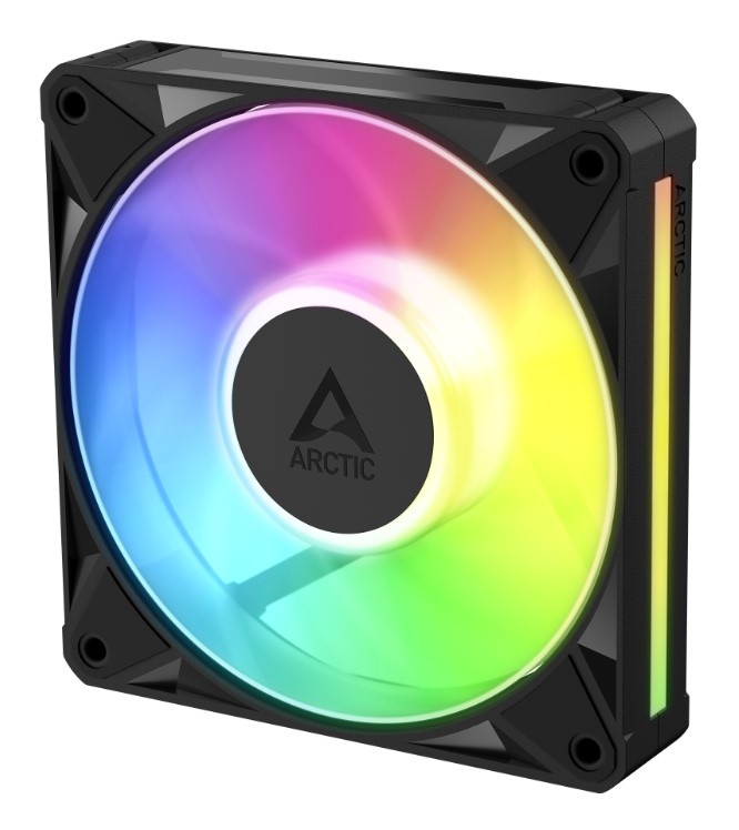 Вентилятор 12x12см Arctic Cooling BioniX P12 A-RGB (ACFAN00335A)