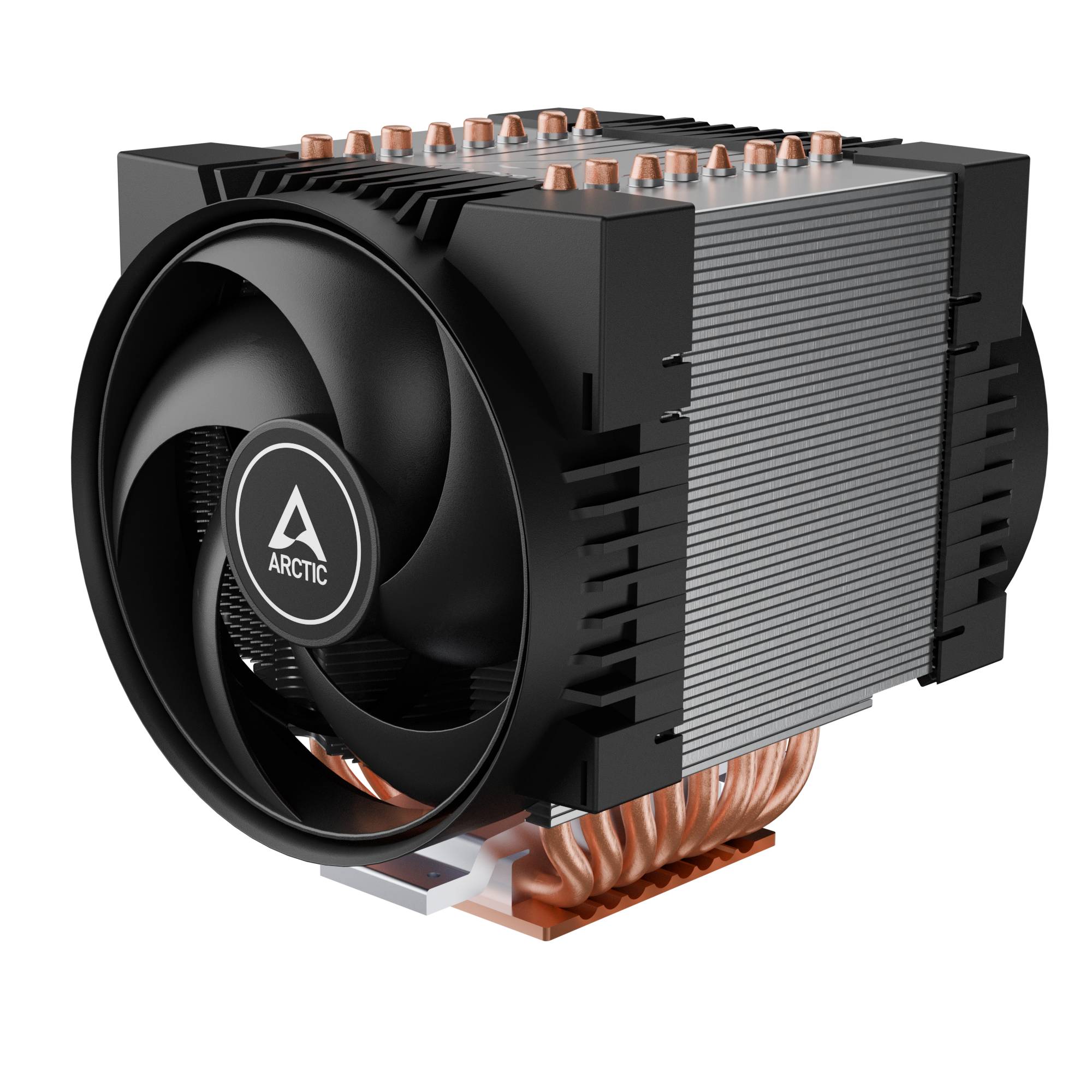 Кулер Arctic Cooling Freezer 4U-OneX (ACFRE00193A)