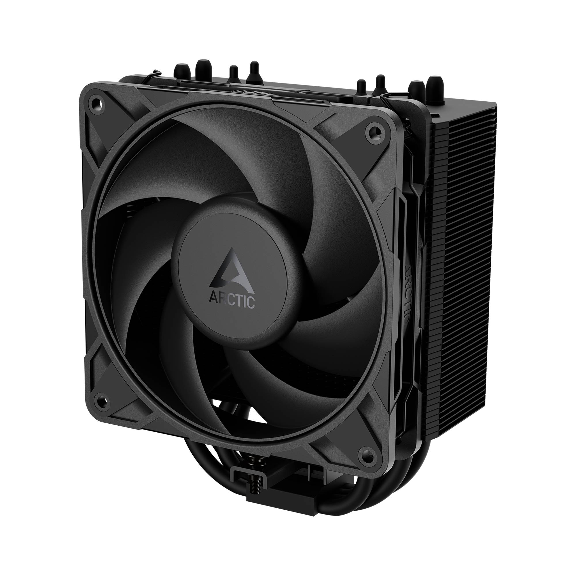 Кулер Arctic Cooling Freezer 36-S Black (ACFRE00196A) (LGA1700 Ready)