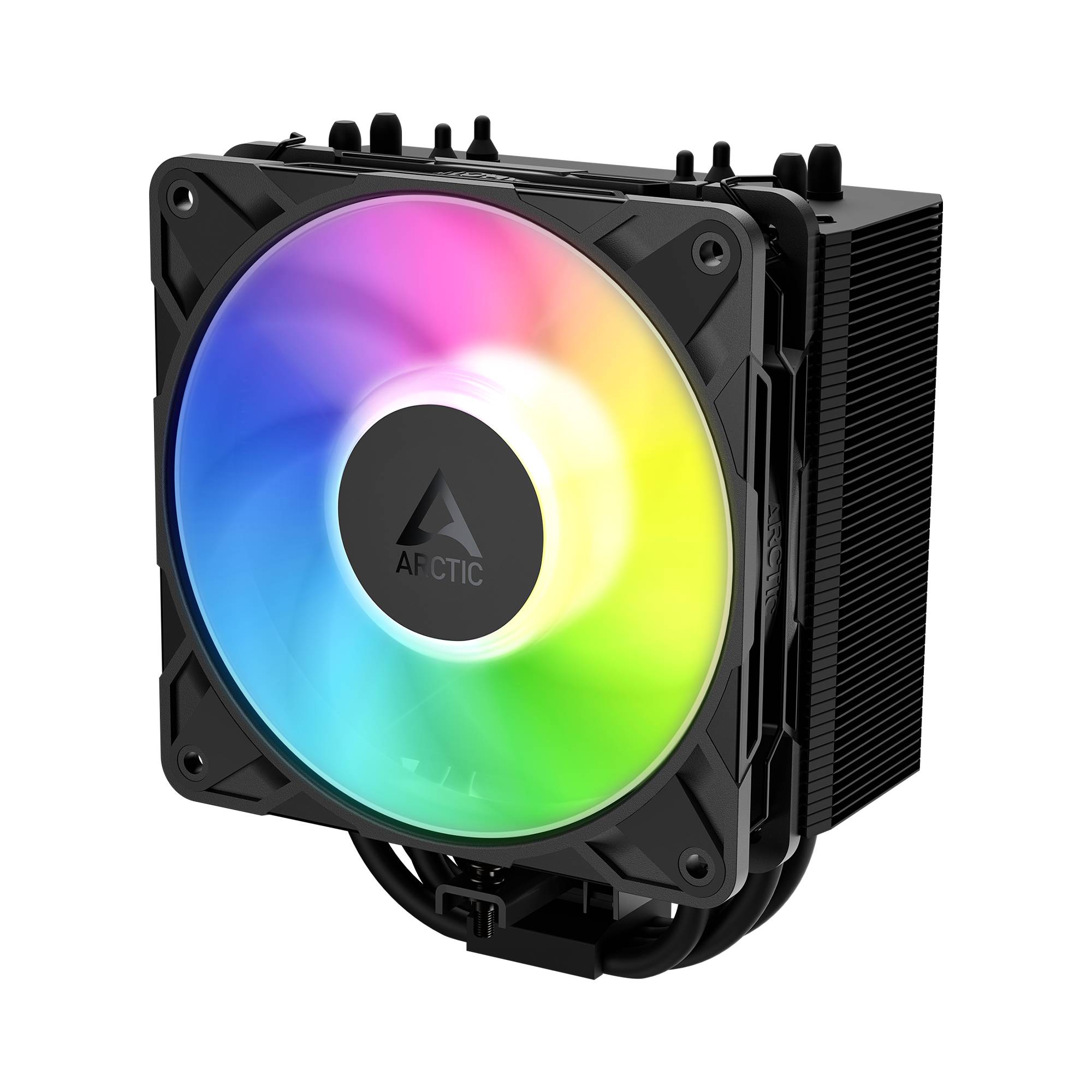 Кулер Arctic Cooling Freezer 36-S A-RGB Black (ACFRE00198A) (LGA1700 Ready)