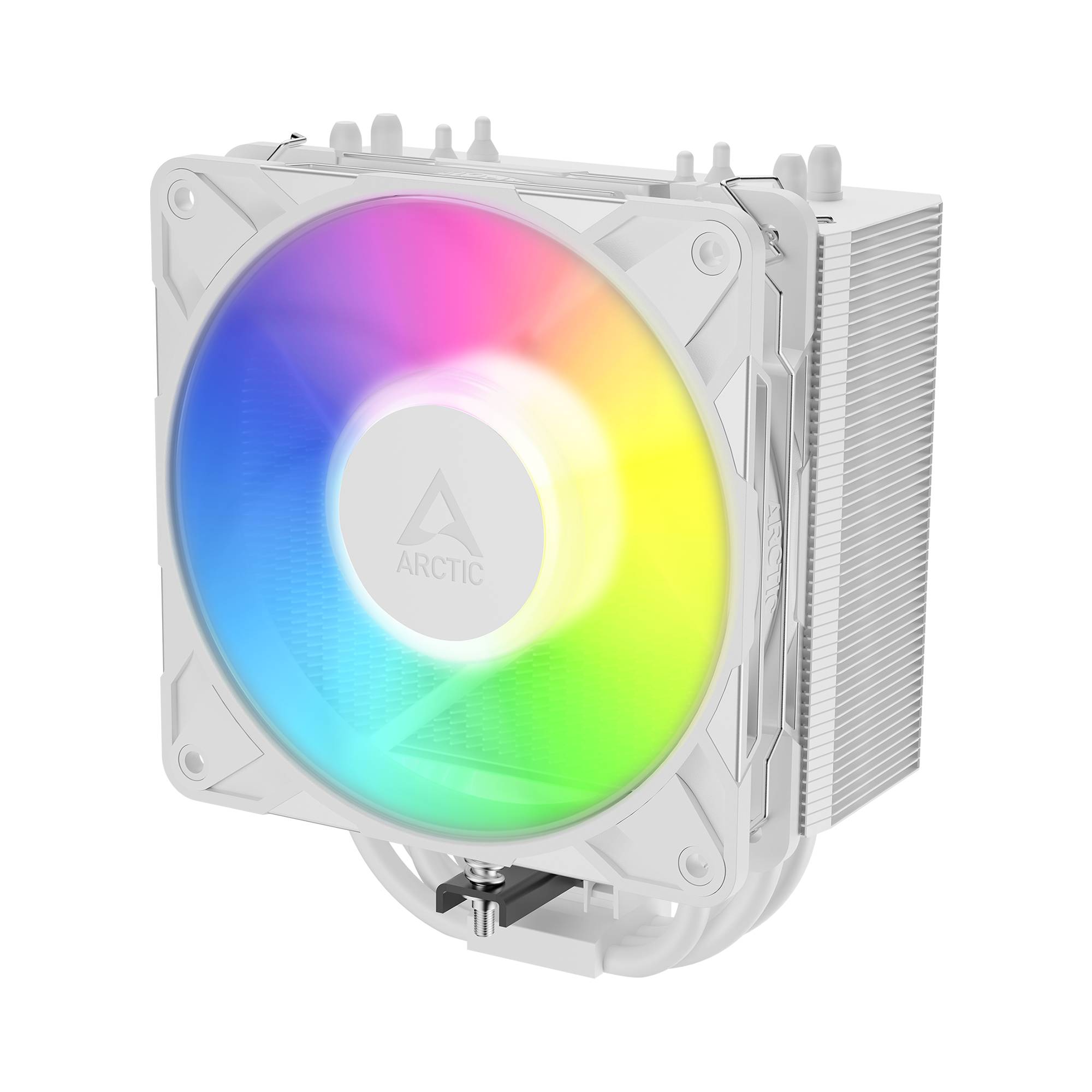 Кулер Arctic Cooling Freezer 36-S A-RGB White (ACFRE00199A) (LGA1700 Ready)