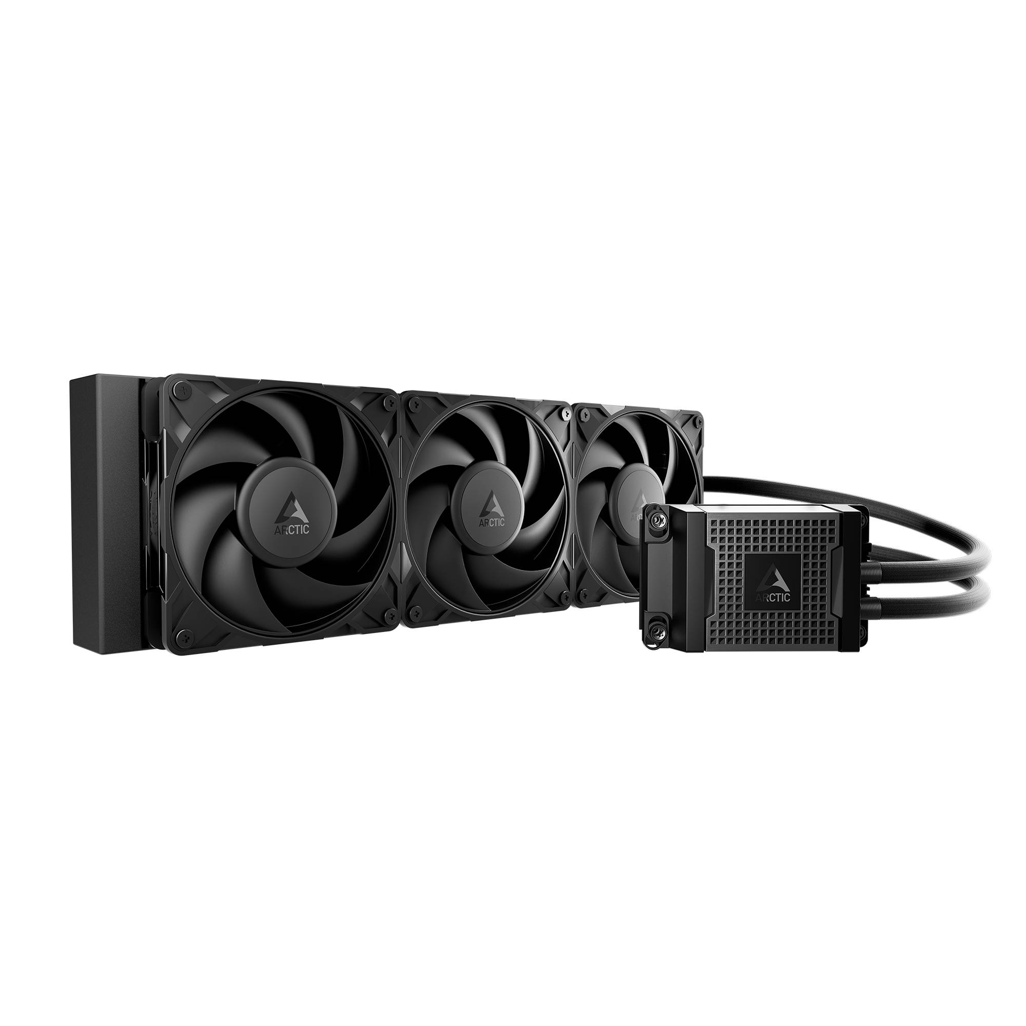 Жидкостное охлаждение Arctic Cooling Liquid Freezer WS360-SP5 (ACFRE00200A), 800W