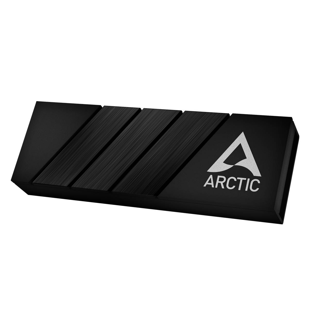 Радиатор для SSD M.2 2280 Arctic Cooling M2 Pro Black (ACOTH00001A)
