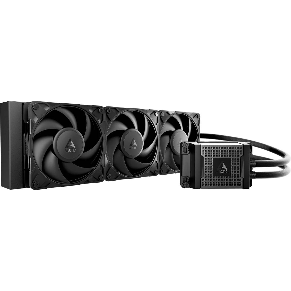Жидкостное охлаждение Arctic Cooling Liquid Freezer WS360-SP6 (ACFRE00201A), 350W