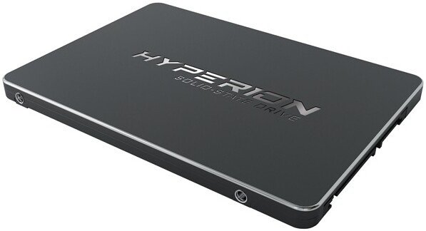 120Gb SSD ARKTEK AK-SATA-120G, 2.5", (514/4219), SATA III
