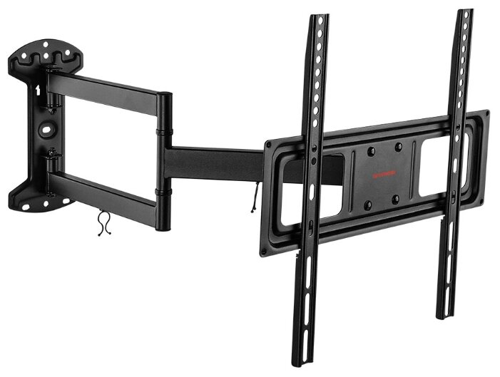 Кронштейн Arm media LCD-415, черный