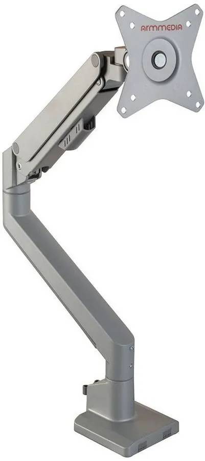 Кронштейн Arm Media LCD-T35, серебро