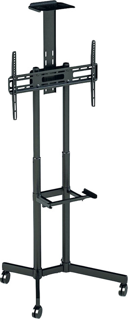 Стойка Arm Media PT-STAND-8, черный