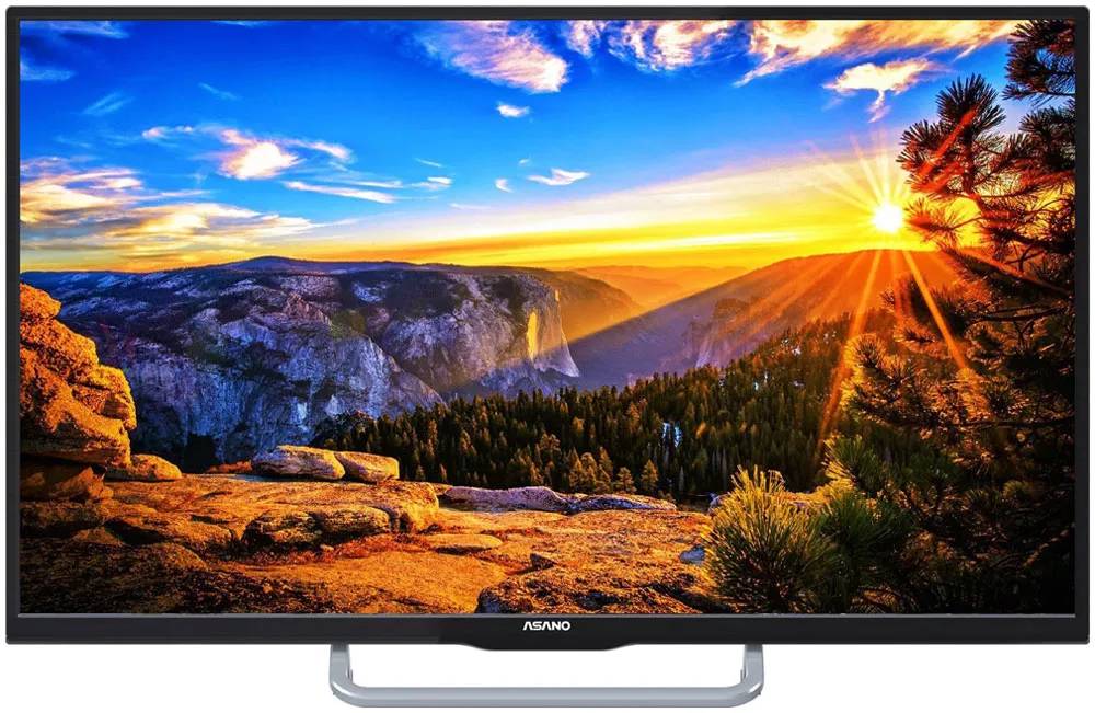 Телевизор 40" ASANO 40LF1110T