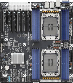 Материнская плата ASRock Rack SP2C741D16X-2T (90-SXGB50-AOUAYF), LGA4677, 16xDDR V, EEB