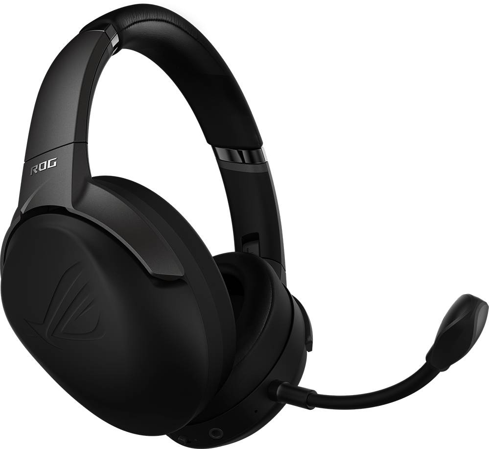 Гарнитура Asus ROG Strix Go 2.4 (90YH01X1-B3UA00)