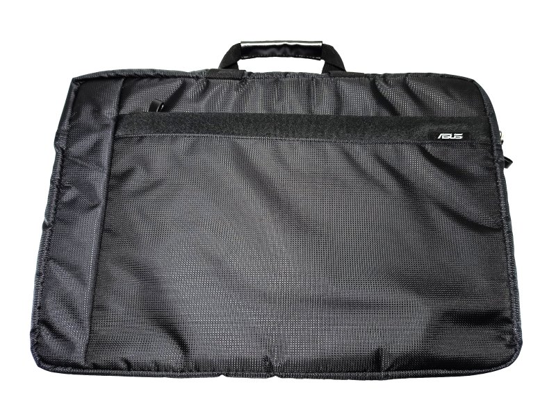 Сумка для ноутбука Asus V09A0017 черная, 15.6", полиэстер 15180-00080000