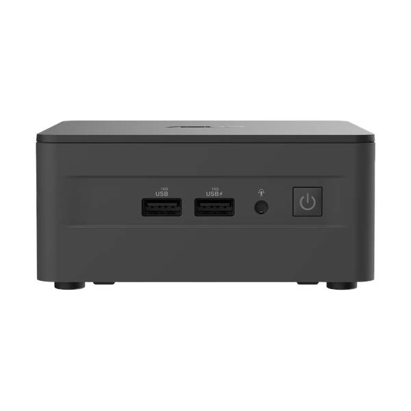 Платформа ASUS NUC 12 Pro 12WSH (RNUC12WSHI700002I), Core i7 1260P/ 2xDDR4 SODIMM/ M.2/ Black (90AR00E1-M000J0)