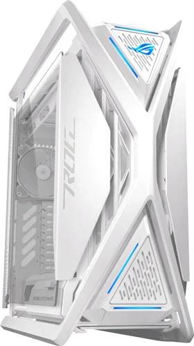 Корпус Asus ROG Hyperion GR701 WHITE (90DC00F3-B39000), без БП, E-ATX