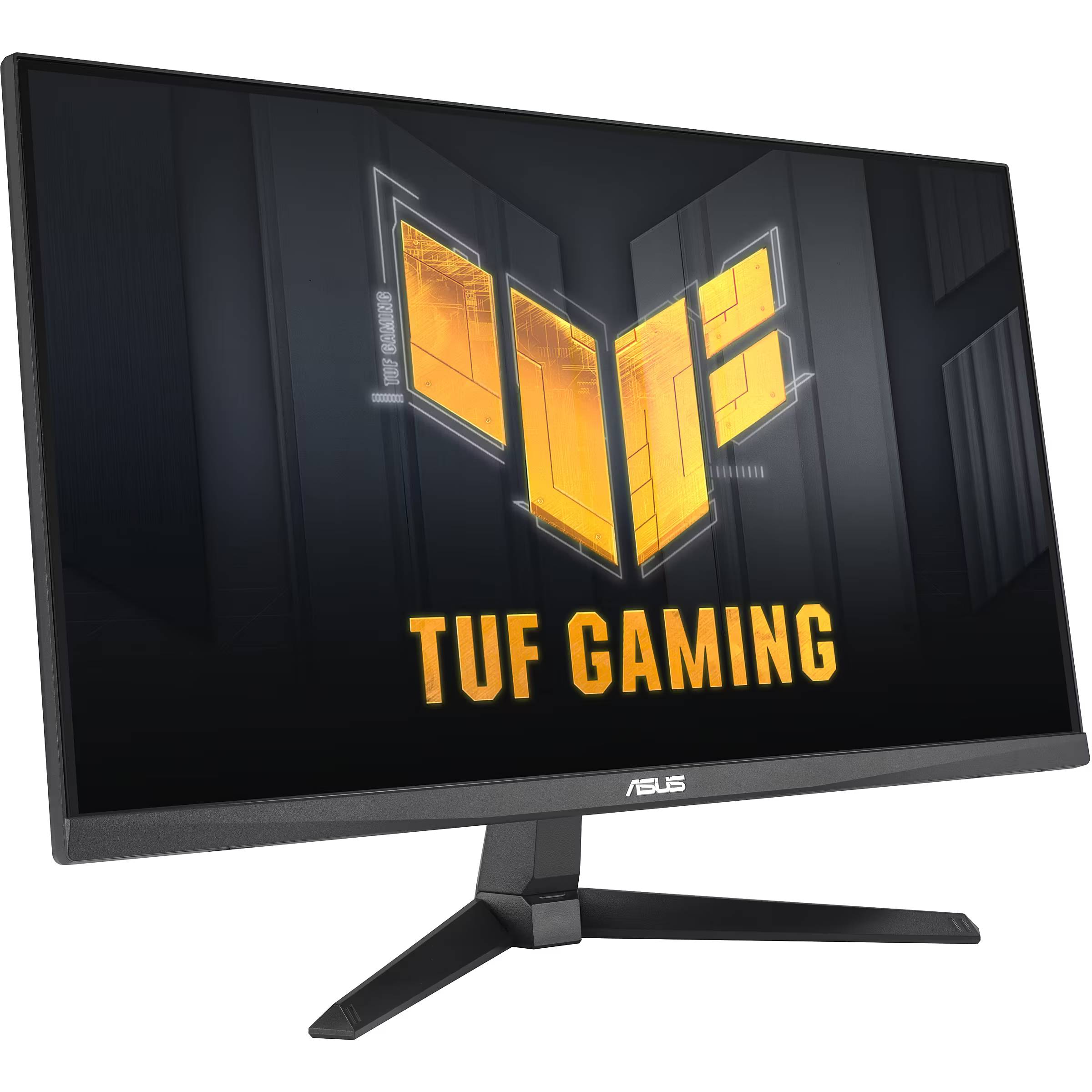 Монитор 24.5" Asus TUF Gaming VG257Q5A, 1920x1080, VA, 200Hz, Speakers (2xHDMI, DP) 90LM0B40-B01B71