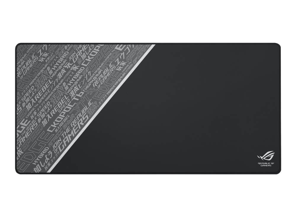 Коврик Asus Rog Sheath Black (90MP00K3-B0UA00)