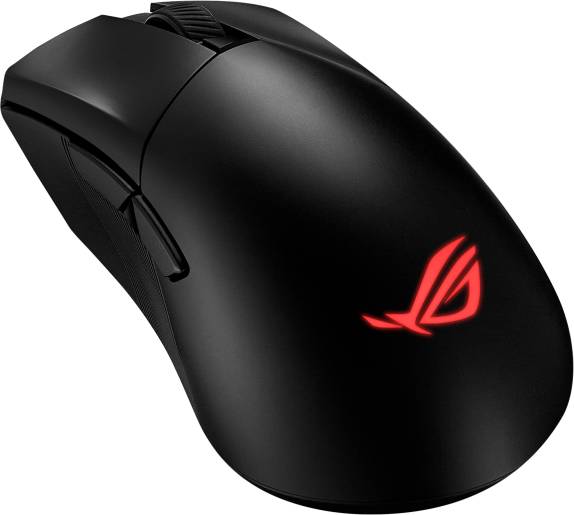 Мышь Asus P711 ROG Gladius III Wireless AimPoint Black (90MP02Y0-BMUA01)