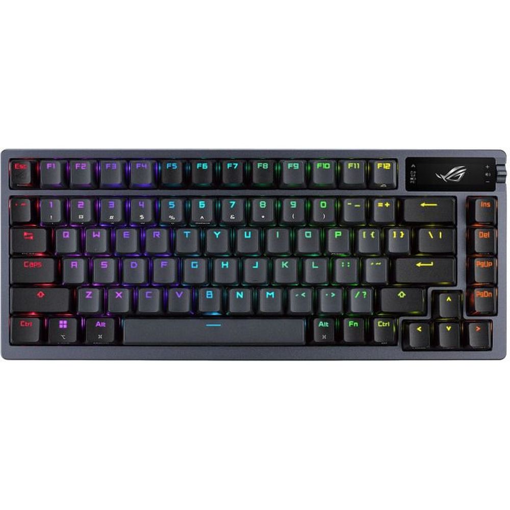 Клавиатура Asus M701 ROG Azoth (90MP031A-BKRA00)