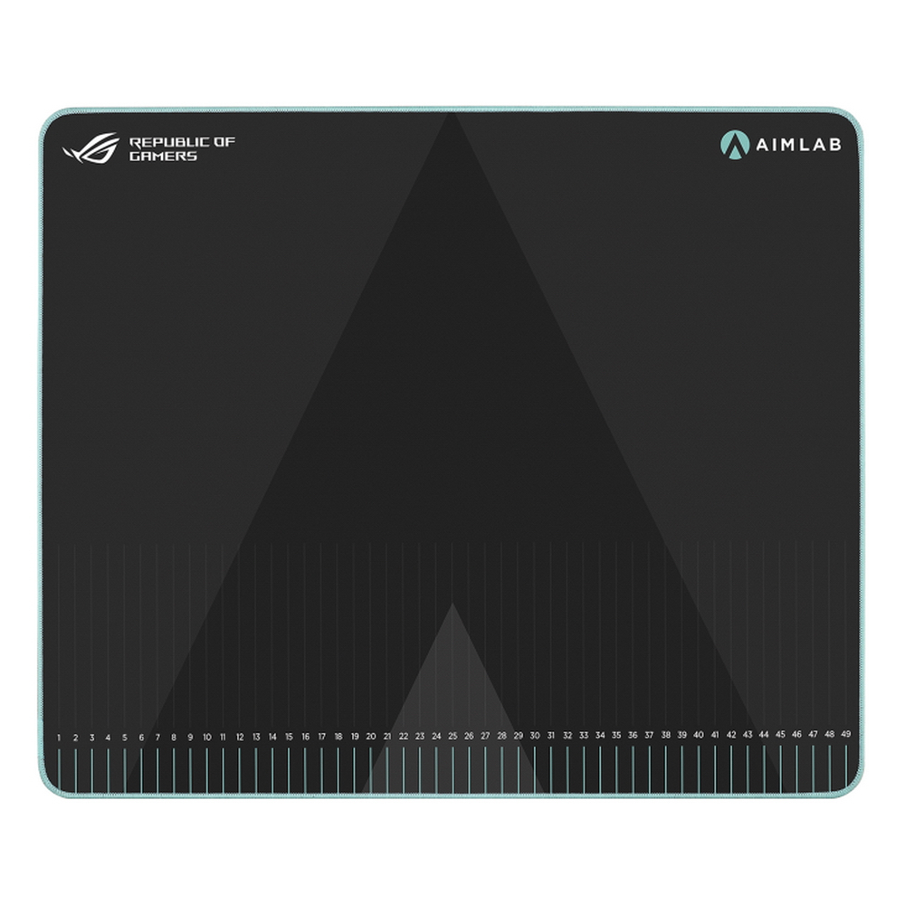 Коврик Asus NC16 ROG Hone Ace Aim Lab Edition (90MP0380-BPUA00)