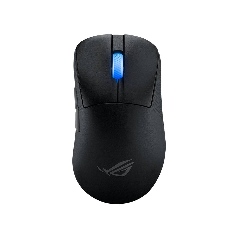 Мышь Asus P714 ROG KERIS II WL ACE Black (90MP03N0-BMUA00)