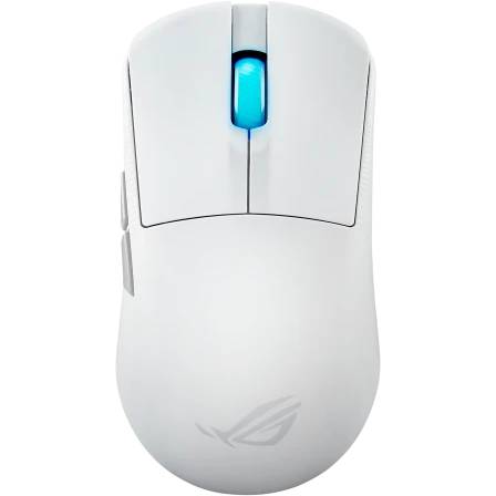 Мышь Asus P716 ROG HARPE ACE MINI WHT (90MP03Z0-BMUA10)