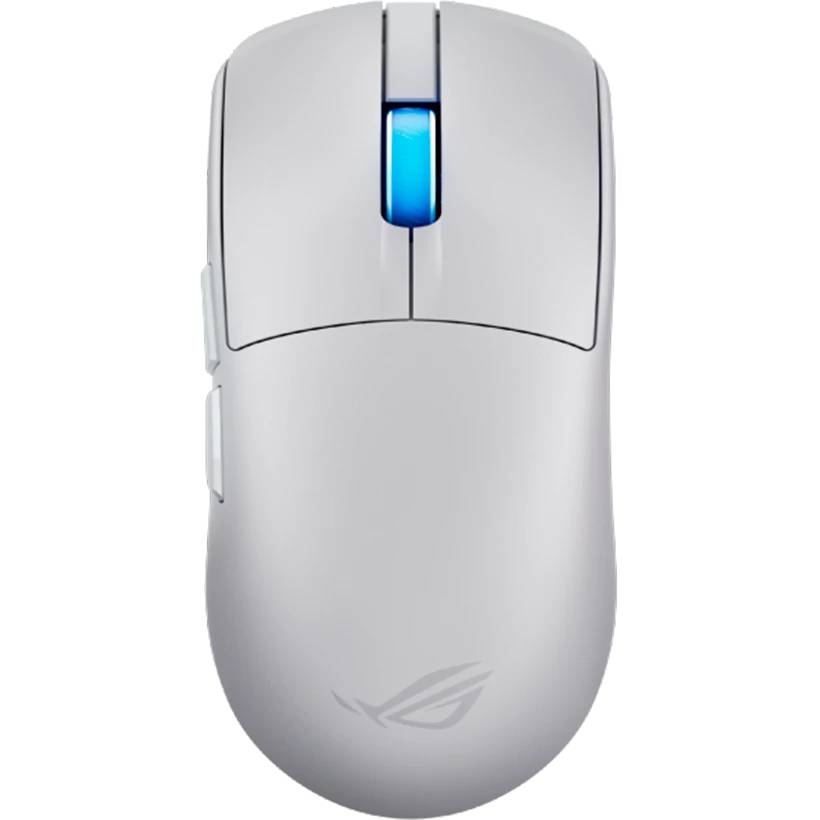 Мышь Asus ROG HARPE II ACE White (90MP0490-BMUA10)