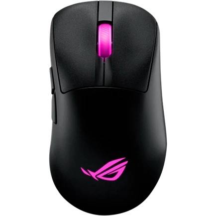 Мышь Asus P722 ROG KERIS II ORIGIN Black (90MP04A0-BMUA00)