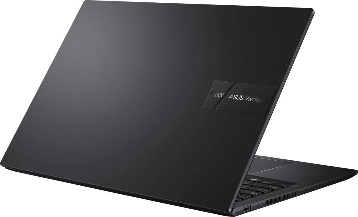 Ноутбук ASUS VivoBook 16 F1605VA-BS74, 16" IPS, Core i7 13620H/ 16Gb/ 512SSD/ W11/ Silver (90NB10N3-M01AV0)