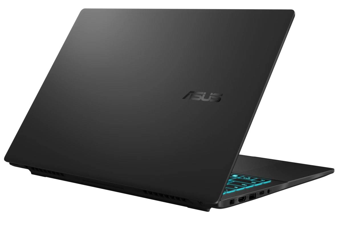 Ноутбук Asus Vivobook V16 V3607VP-TK116, 16" IPS, Core 5 210H/ 16Gb/ 512SSD/ RTX 5070 8GB/ Black (90NB16R1-M007R0)