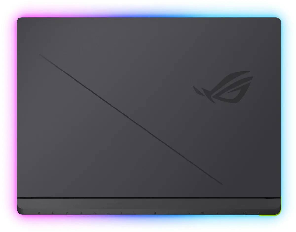Ноутбук Asus ROG Strix G18 G815LP-TT202, 18" IPS, Core Ultra 7 255HX/ 16Gb/ 1TbSSD/ RTX 5070 8Gb/ Grey (90NR0LK1-M00A40)
