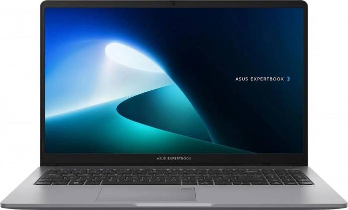 Ноутбук Asus Expertbook P1 P1503CVA-S70836, 15.6" IPS, Core i7 13620H/ 16Gb/ 512SSD/ Grey (90NX0881-M00XH0)