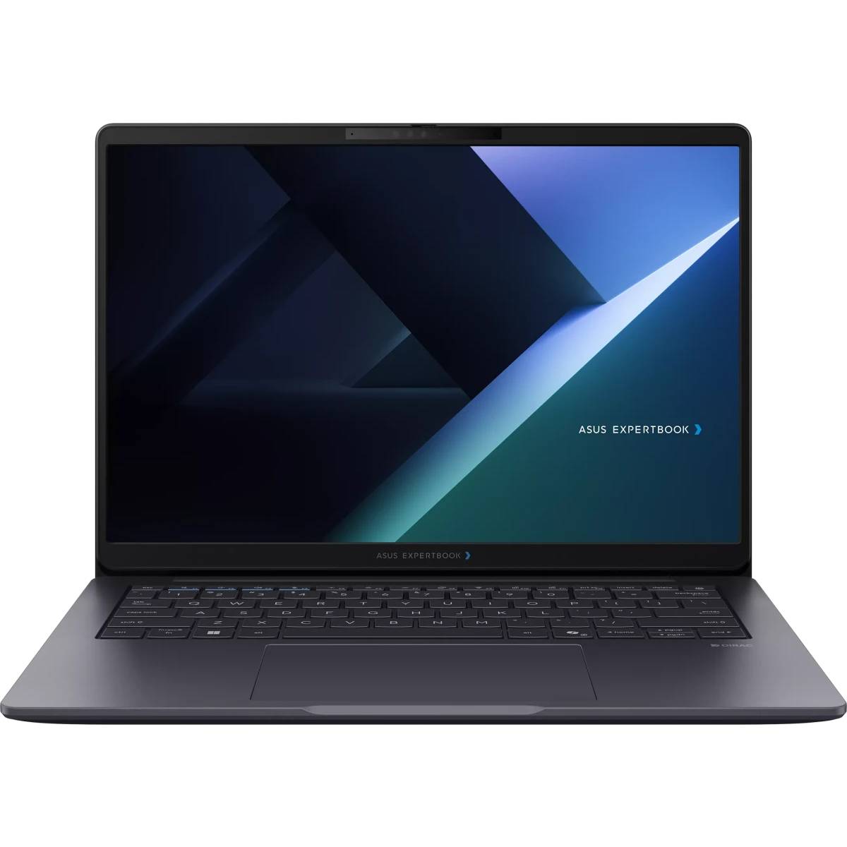 Ноутбук ASUS BM3406CGA-LY0047 ExpertBook B3 G2 Gentle Grey, 14" IPS, Ryzen AI 5 430/ 16Gb/ 512SSD/ Grey (90NX0AD1-M001H0)
