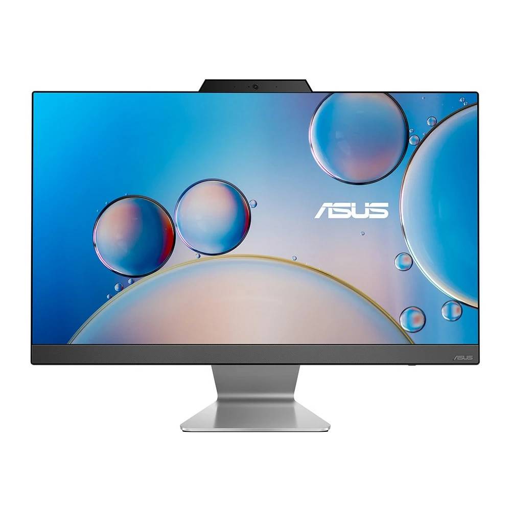 Моноблок Asus E3402WBAK-BA375M, 23.8", Core i7 1255U/ 16Gb/ 512SSD/ Black (90PT03G3-M04PT0)