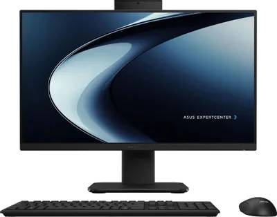 Моноблок ASUS P470VAK-BPE2950, 27" IPS, Core 5 210H/ 16Gb/ 512SSD/ Black (90PT03W5-M02FM0)