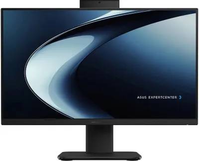 Моноблок ASUS P440VAK-BPCC350, 23.8" IPS, Core 3 100U/ 8Gb/ 256SSD/ Black (90PT03X5-M09MY0)