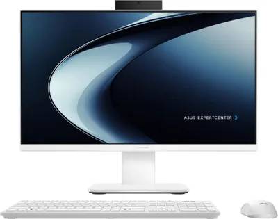 Моноблок Asus P440VA-WPC0090, 23.8" IPS, Core 3 100U/ 8Gb/ 256SSD/ White (90PT03X7-M0BHC0)