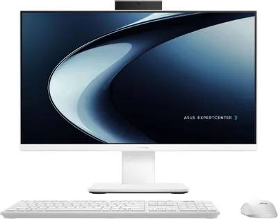 Моноблок ASUS PM670KA-WPE0320, 27" IPS, Ryzen AI 7 345/ 32Gb/ 1024SSD/ White (90PT0451-M00ZX0)
