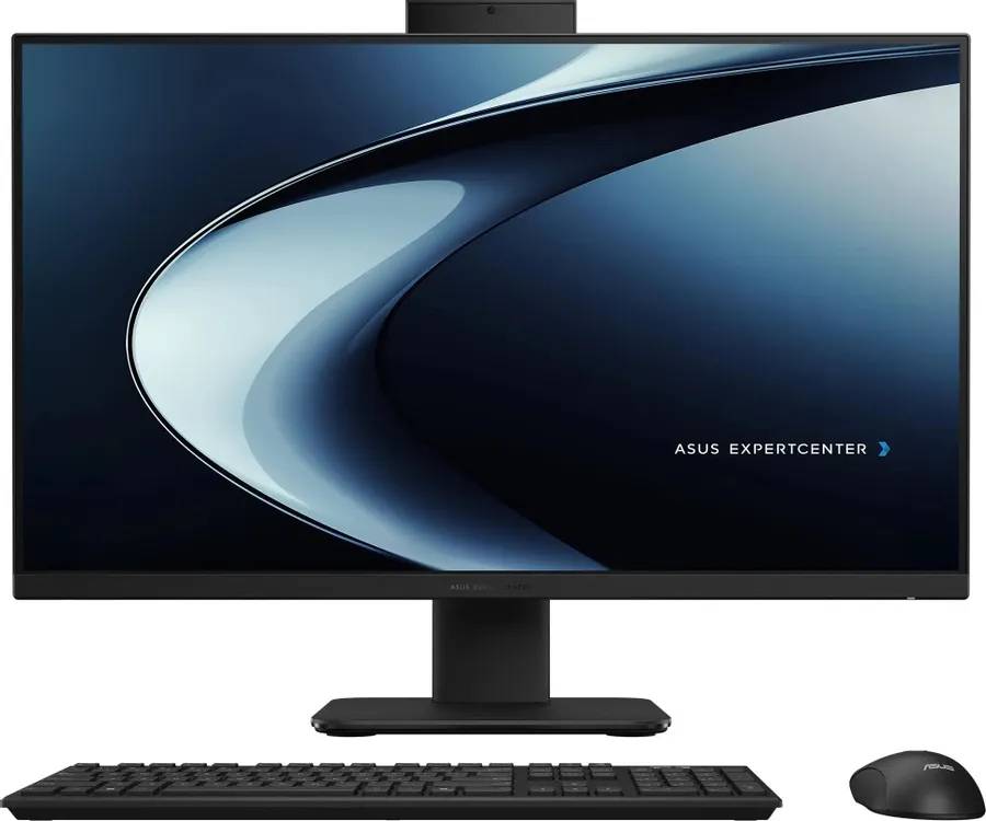 Моноблок ASUS PM670KA-BPE0180, 27" IPS, Ryzen AI 5 330/ 16Gb/ 512SSD/ Black (90PT0453-M007Z0)