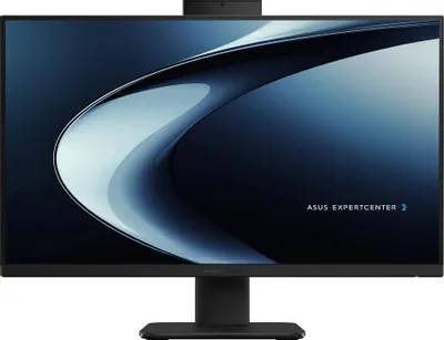 Моноблок ASUS PM670KA-BPE023W, 27" IPS, Ryzen AI 5 330/ 16Gb/ 512SSD/ Black (90PT0453-M00800)