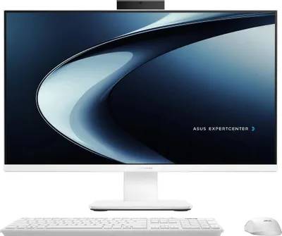 Моноблок ASUS PM640KA-WPC0310, 23.8" IPS, Ryzen AI 5 330/ 16Gb/ 512SSD/ White (90PT0461-M018M0)