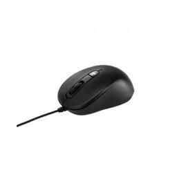 Мышь Asus MU101C black (90XB05RN-BMU000)