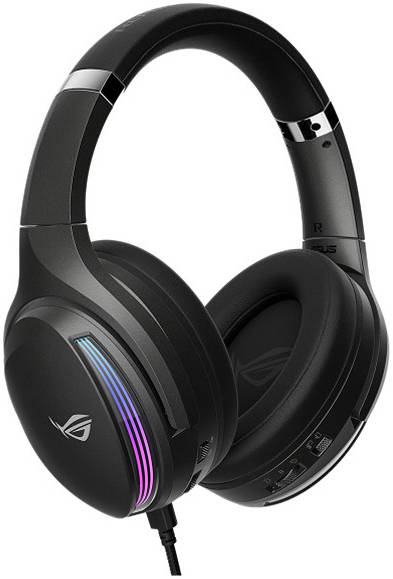Гарнитура Asus ROG FUSION II 500 (90YH02W5-B2UA00)