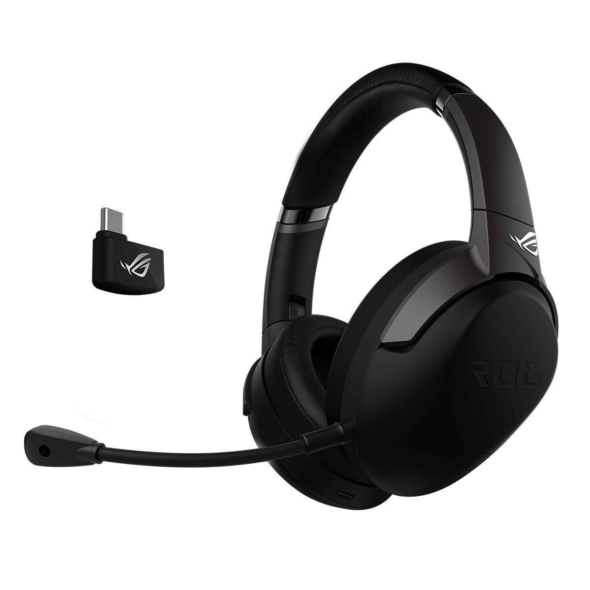 Гарнитура Asus TUF Gaming H1 Wireless (90YH0391-B3UA00)