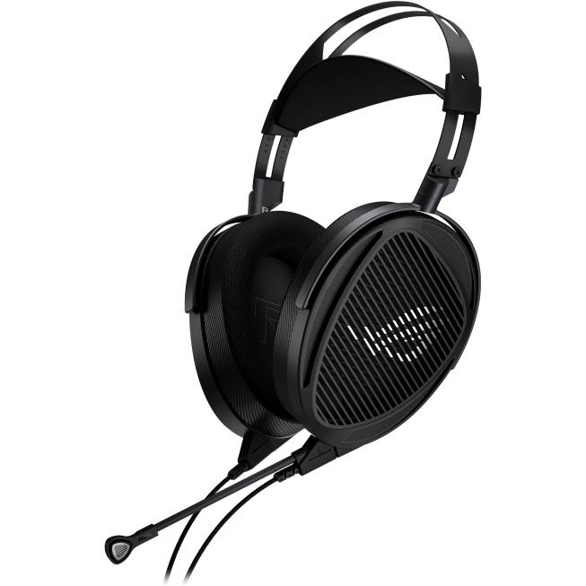 Гарнитура Asus ROG KITHARA Black (90YH0470-BHUA00)