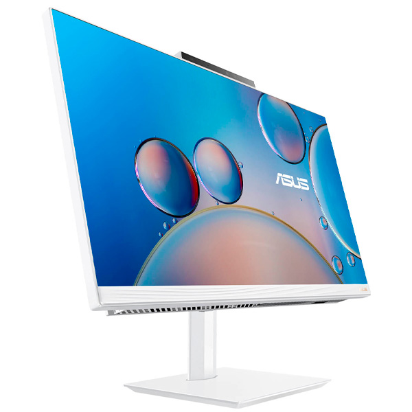 Моноблок Asus A5402WVAK-WA0350, 23.8" IPS, Core i5 1340P/ 16Gb/ 512SSD/ White (90PT03J1-M00PW0)