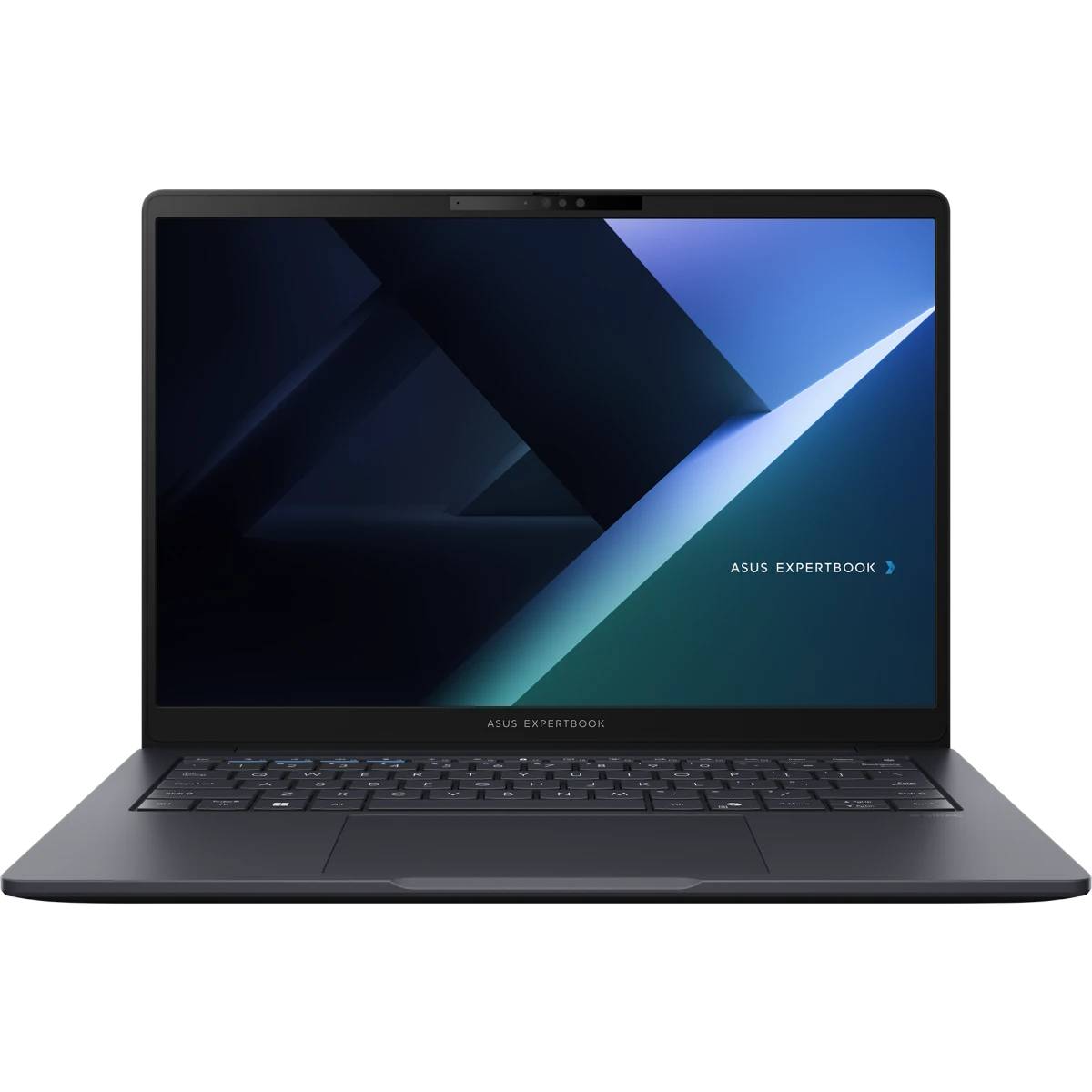 Ноутбук Asus ExpertBook Essential B3405CVA-LY1310, 14" IPS, Core 5 120U/ 16Gb/ 512SSD/ Black (90NX08K1-M01E70)